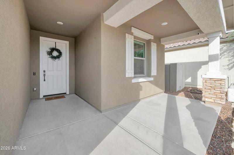 22930 E Saddle Way, Queen Creek, AZ 85142
