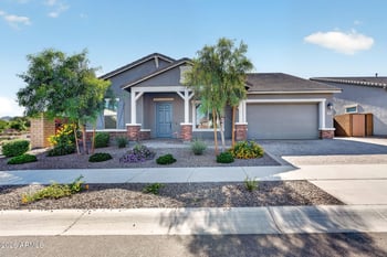 22930 204th Pl, Queen Creek, AZ 85142