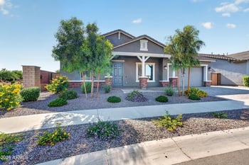 22930 204th Pl, Queen Creek, AZ 85142