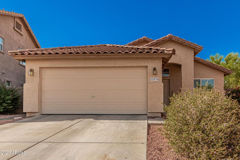 22930 W Solano Dr, Buckeye, AZ 85326
