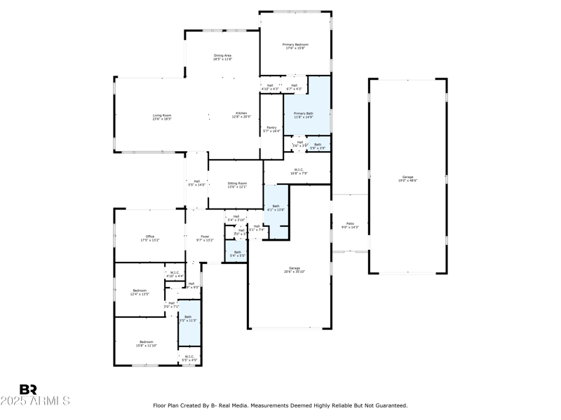 22933 Camacho Rd, Queen Creek, AZ 85142