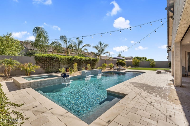 22933 Camacho Rd, Queen Creek, AZ 85142