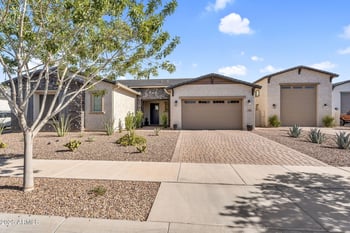 22933 Camacho Rd, Queen Creek, AZ 85142