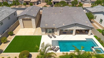 22933 Camacho Rd, Queen Creek, AZ 85142