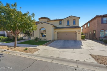 22933 Silver Creek Ln, Queen Creek, AZ 85142