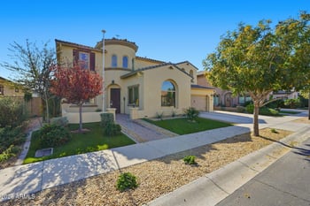 22933 Silver Creek Ln, Queen Creek, AZ 85142