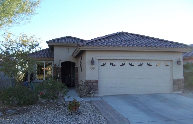 22935 W Moonlight Pa, Buckeye, AZ 85326