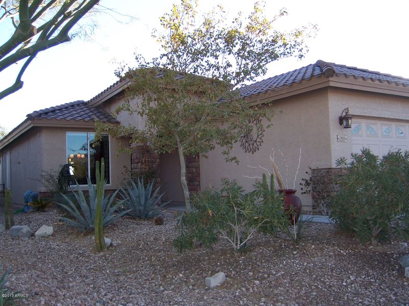 22935 W Moonlight Pa, Buckeye, AZ 85326