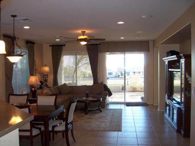 22935 W Moonlight Pa, Buckeye, AZ 85326