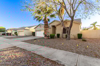 22938 208th St, Queen Creek, AZ 85142