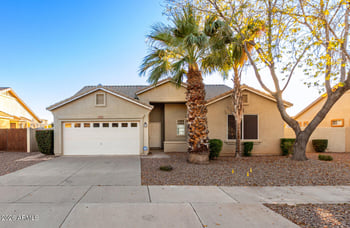 22938 208th St, Queen Creek, AZ 85142