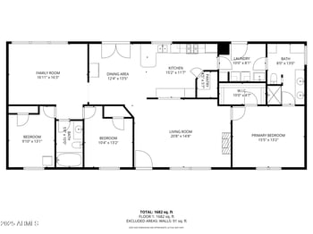 22938 Sunland Ave, Buckeye, AZ 85326