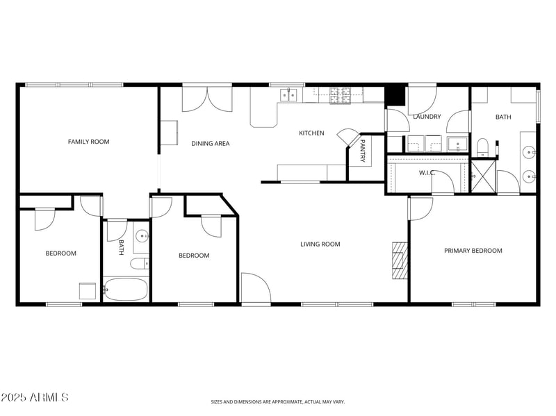 22938 Sunland Ave, Buckeye, AZ 85326