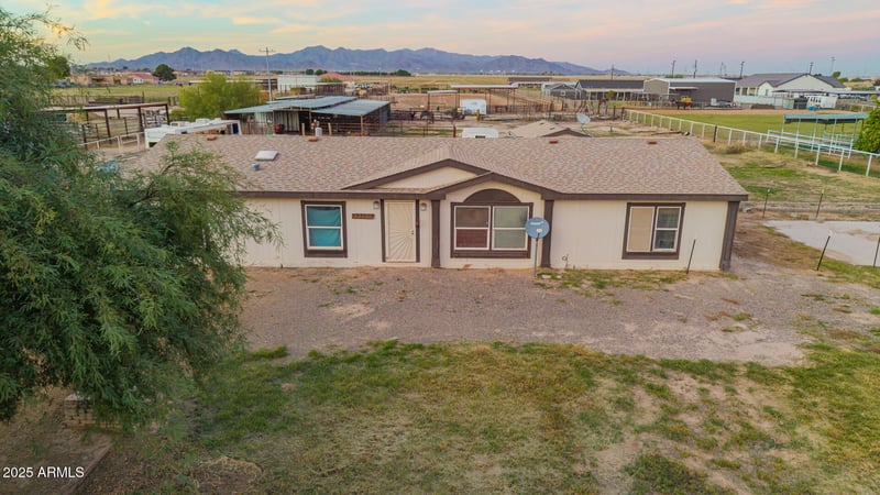 22938 Sunland Ave, Buckeye, AZ 85326