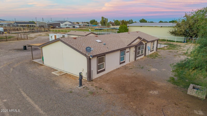 22938 Sunland Ave, Buckeye, AZ 85326