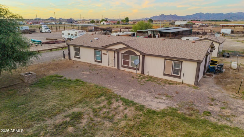 22938 Sunland Ave, Buckeye, AZ 85326