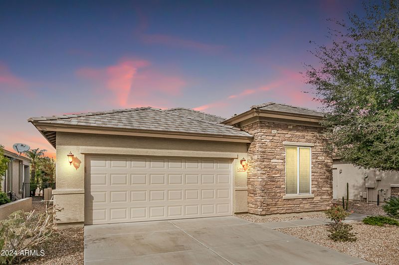 22938 W Arrow Dr, Buckeye, AZ 85326