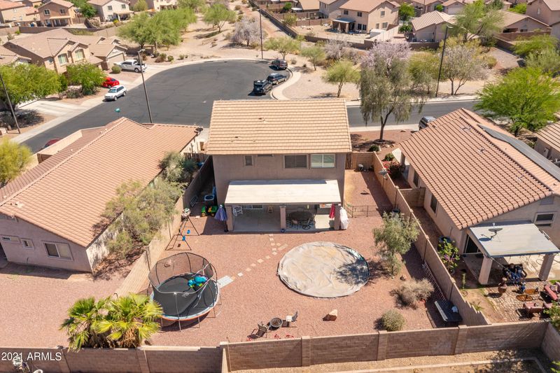 22938 W Solano Dr, Buckeye, AZ 85326