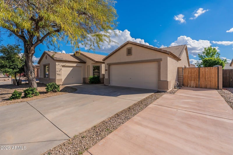 22939 Papago St, Buckeye, AZ 85326