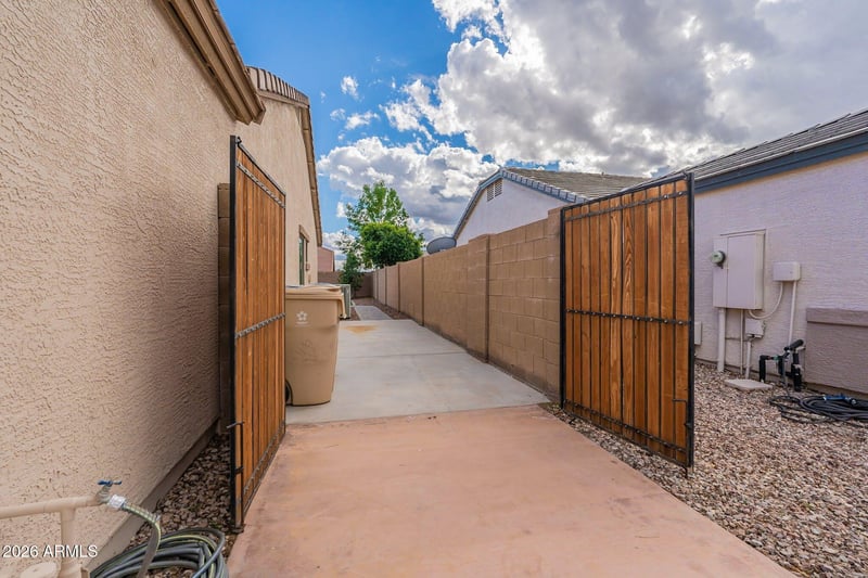 22939 Papago St, Buckeye, AZ 85326