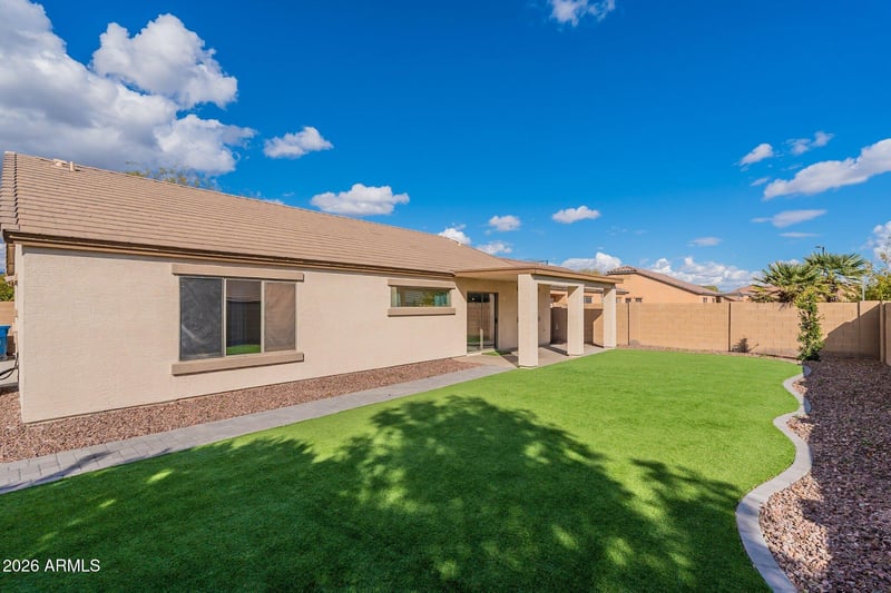 22939 Papago St, Buckeye, AZ 85326