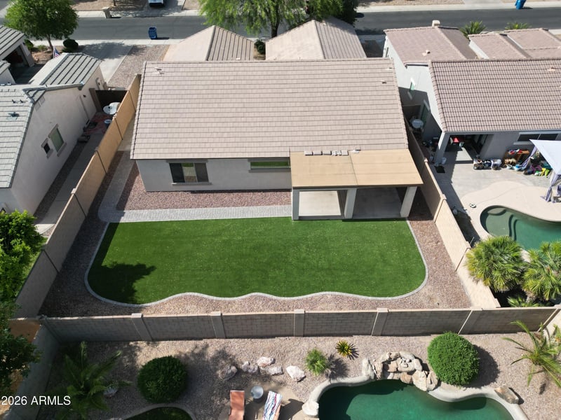 22939 Papago St, Buckeye, AZ 85326
