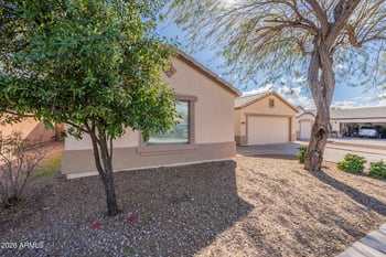 22939 Papago St, Buckeye, AZ 85326