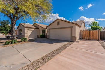 22939 Papago St, Buckeye, AZ 85326