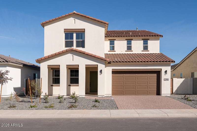 2294 Foremaster Rd, San Tan Valley, AZ 85140