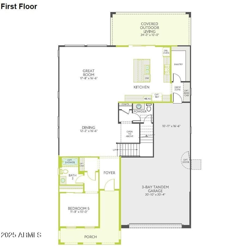 2294 Foremaster Rd, San Tan Valley, AZ 85140