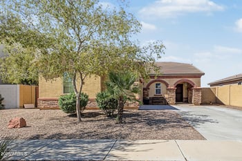 2294 S 170th Dr, Goodyear, AZ 85338