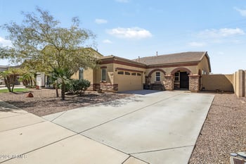 2294 S 170th Dr, Goodyear, AZ 85338