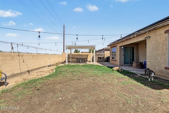2294 S 170th Dr, Goodyear, AZ 85338