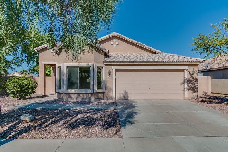 2294 S 172nd Ln, Goodyear, AZ 85338