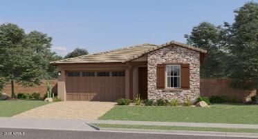 2294 W Rutledge Ave, Apache Junction, AZ 85120