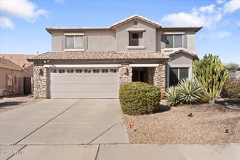 22940 213th St, Queen Creek, AZ 85142