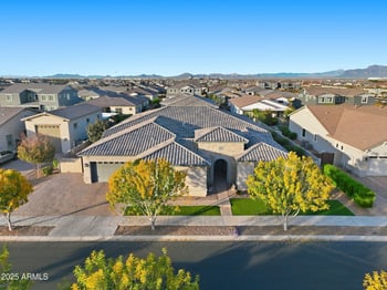 22940 Camacho Rd, Queen Creek, AZ 85142