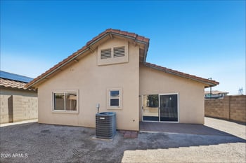 22940 W Cocopah St, Buckeye, AZ 85326