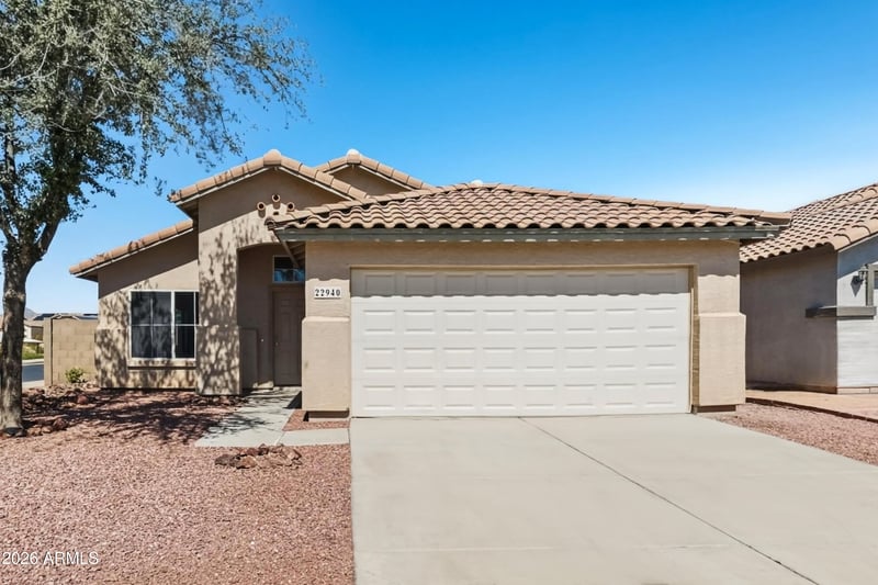 22940 W Cocopah St, Buckeye, AZ 85326