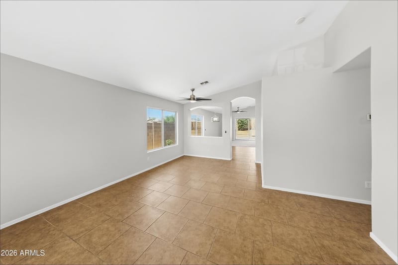 22940 W Cocopah St, Buckeye, AZ 85326