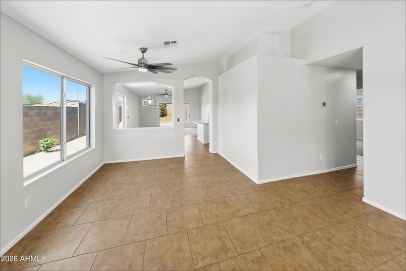 22940 W Cocopah St, Buckeye, AZ 85326