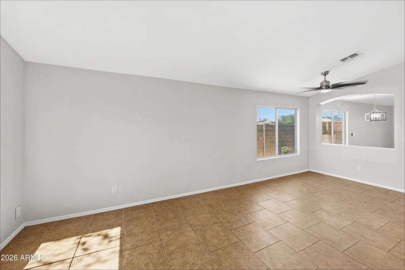 22940 W Cocopah St, Buckeye, AZ 85326