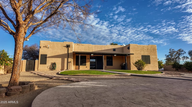 22941 Blue Sky Dr, Wittmann, AZ 85361