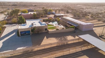 22941 Blue Sky Dr, Wittmann, AZ 85361