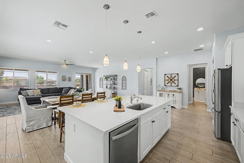 22941 E Camina Buena Vi, Queen Creek, AZ 85142