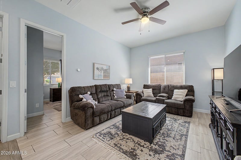 22941 E Camina Buena Vi, Queen Creek, AZ 85142
