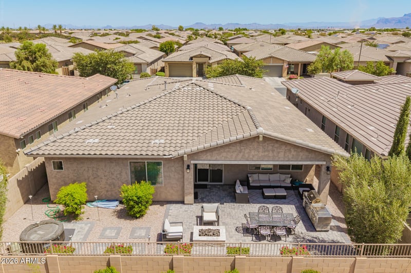 22941 Camina Buena Vi, Queen Creek, AZ 85142