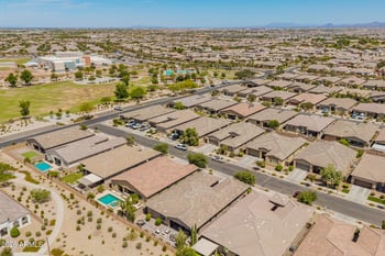 22941 Camina Buena Vi, Queen Creek, AZ 85142