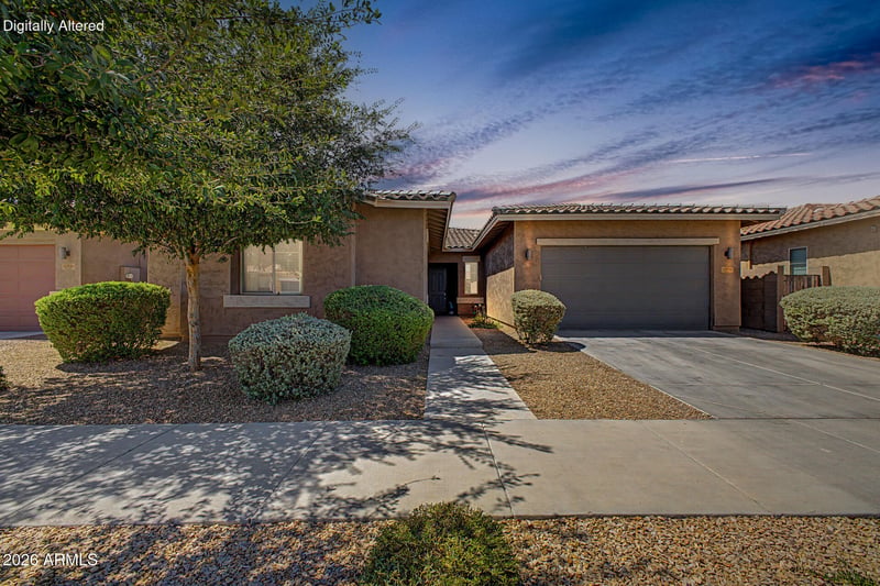 22941 Camina Buena Vi, Queen Creek, AZ 85142