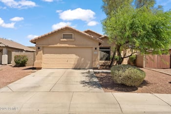 22942 Cantilever St, Buckeye, AZ 85326
